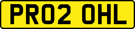 PR02OHL