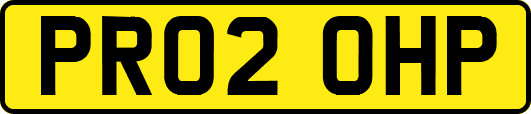 PR02OHP