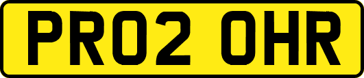 PR02OHR
