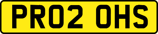 PR02OHS