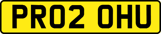 PR02OHU