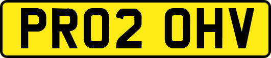 PR02OHV