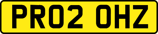 PR02OHZ