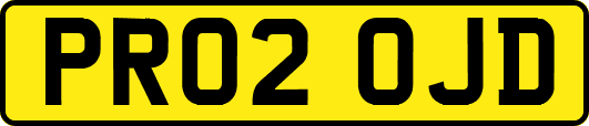 PR02OJD
