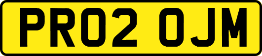 PR02OJM