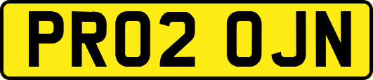 PR02OJN