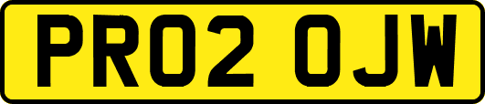 PR02OJW