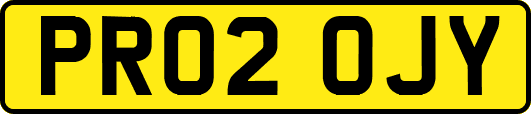PR02OJY