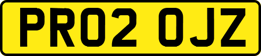 PR02OJZ