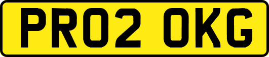 PR02OKG