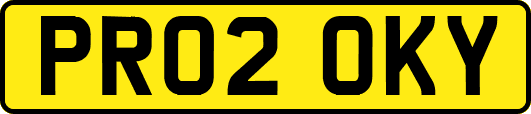 PR02OKY