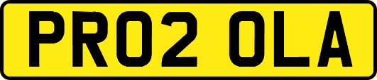 PR02OLA
