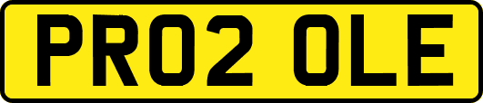 PR02OLE