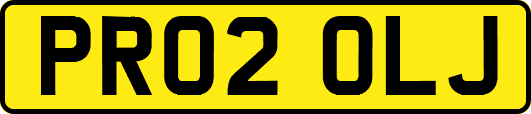 PR02OLJ