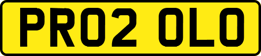 PR02OLO