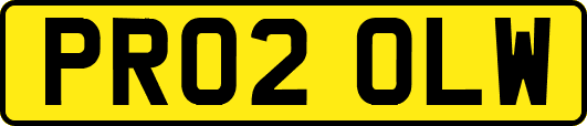 PR02OLW
