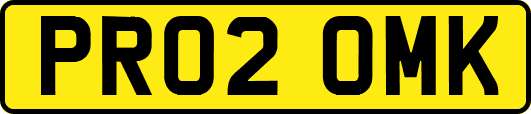 PR02OMK