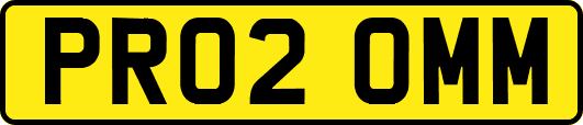 PR02OMM