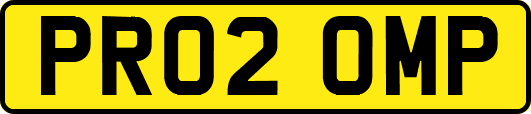 PR02OMP