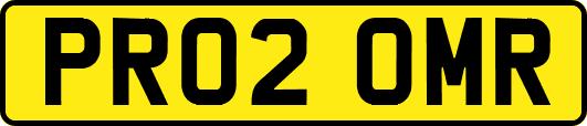 PR02OMR