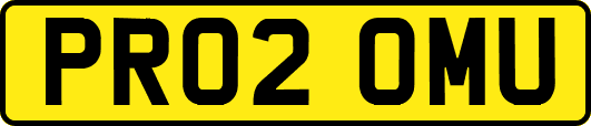 PR02OMU
