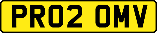 PR02OMV