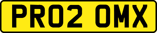 PR02OMX