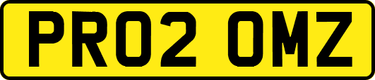 PR02OMZ