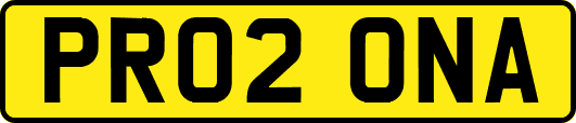 PR02ONA