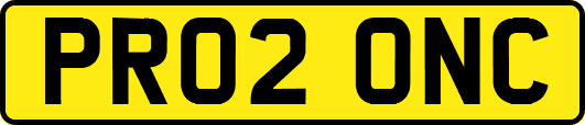 PR02ONC