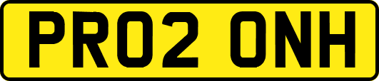 PR02ONH
