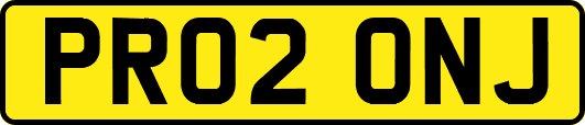 PR02ONJ