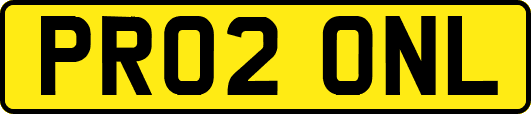 PR02ONL