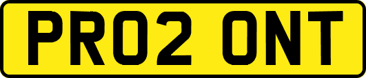 PR02ONT
