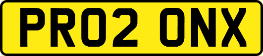 PR02ONX