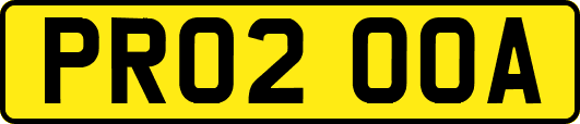 PR02OOA