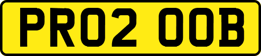 PR02OOB