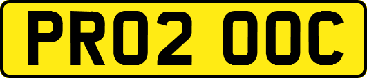 PR02OOC