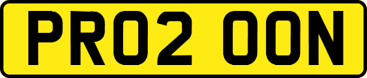PR02OON