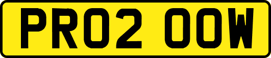 PR02OOW