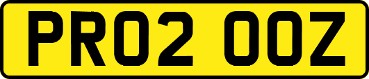 PR02OOZ
