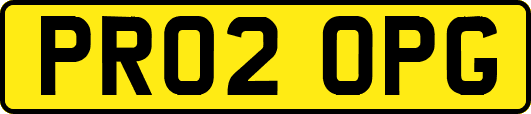 PR02OPG