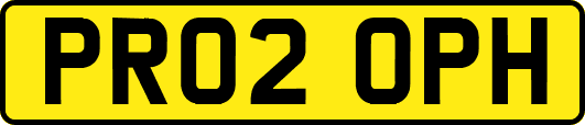 PR02OPH