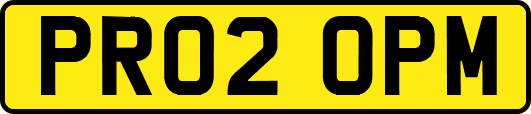 PR02OPM