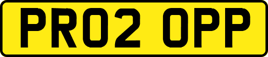 PR02OPP