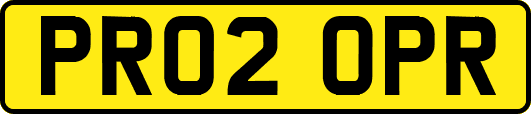 PR02OPR