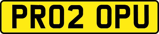PR02OPU