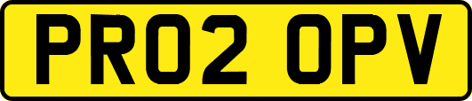 PR02OPV