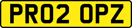 PR02OPZ