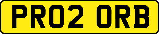 PR02ORB